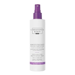 Curl Mist, CHRISTOPHE ROBIN